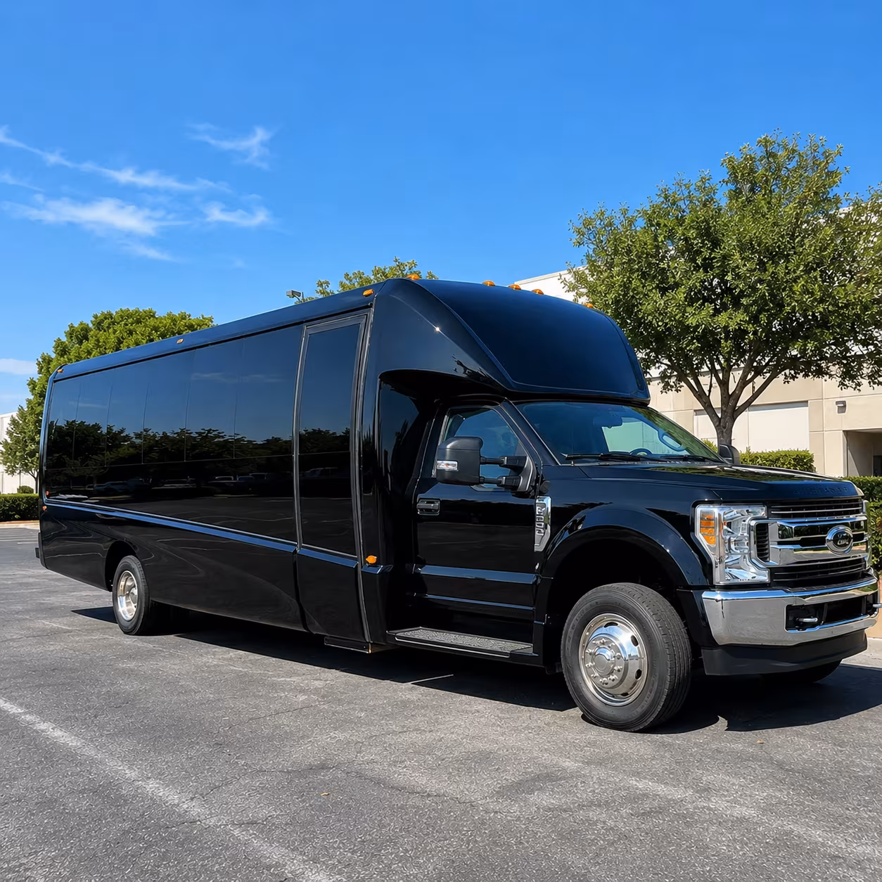 abilene airport transportation onboard seating