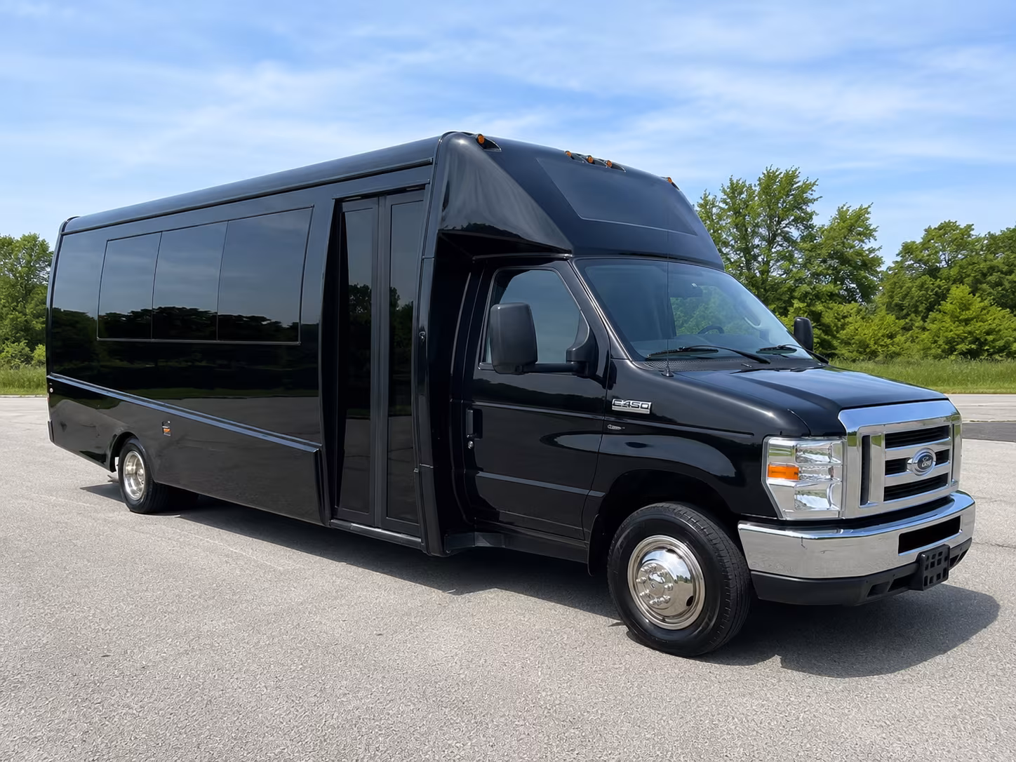 abilene airport transportation