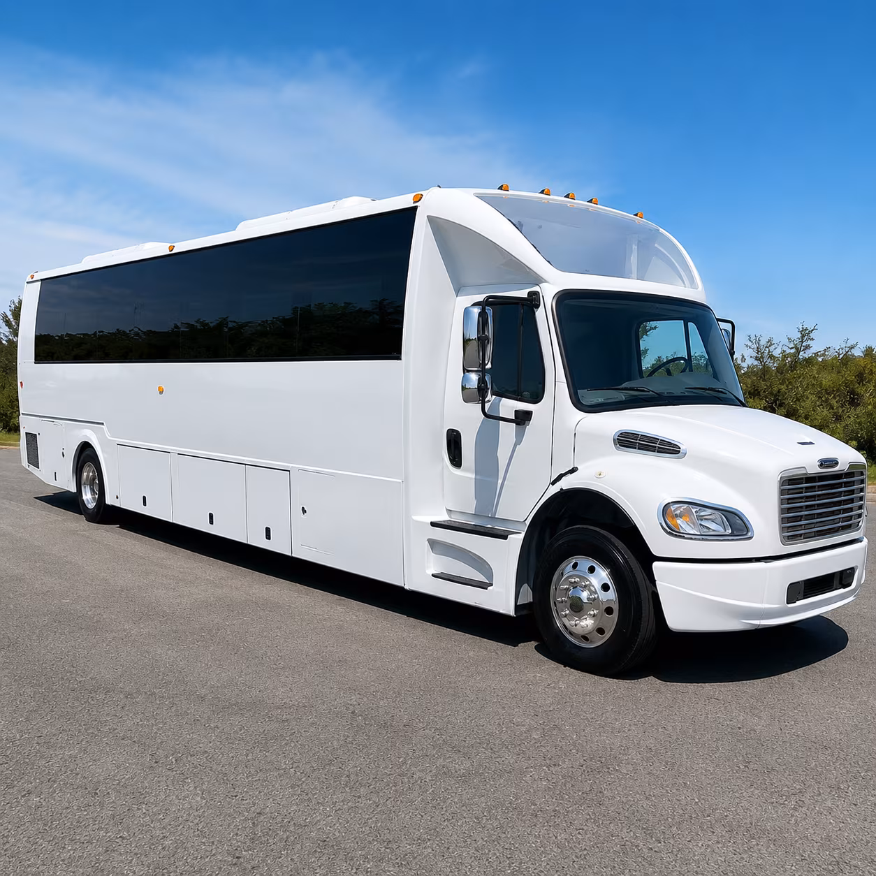 abilene bachelor bachelorette party bus rental