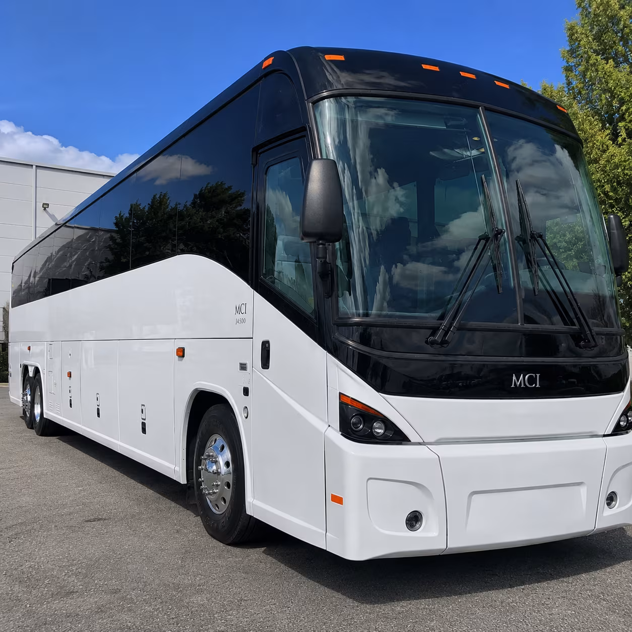 abilene concert transportation onboard seating