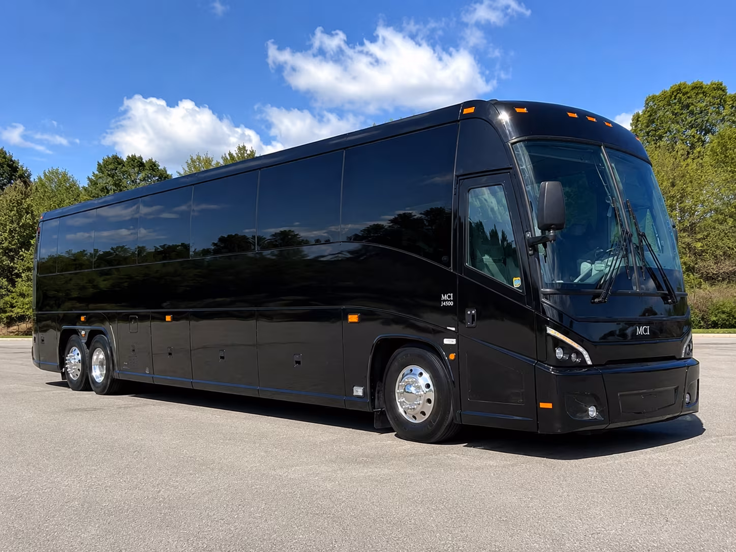 abilene concert transportation