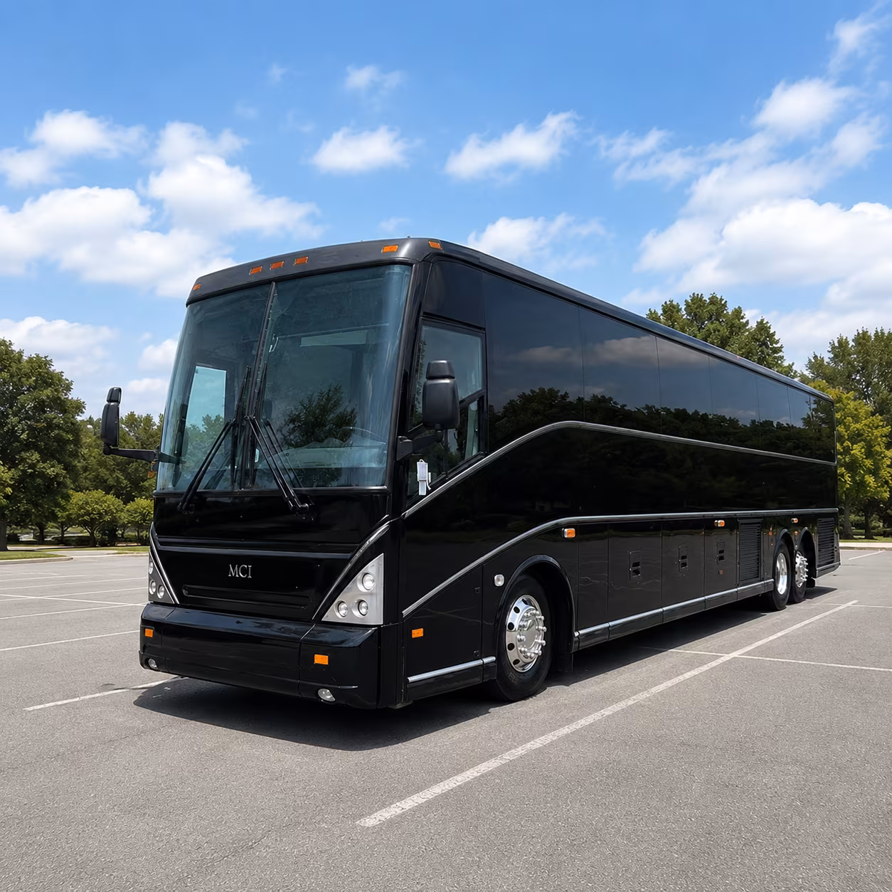 abilene government military transportation onboard seating