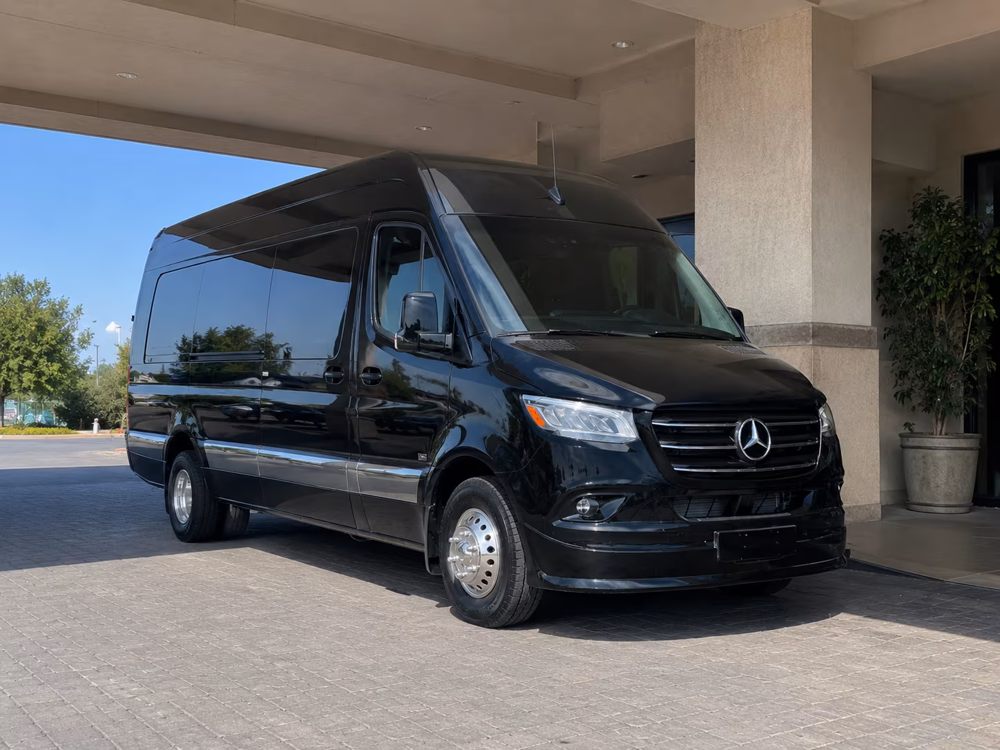 abilene long distance transportation