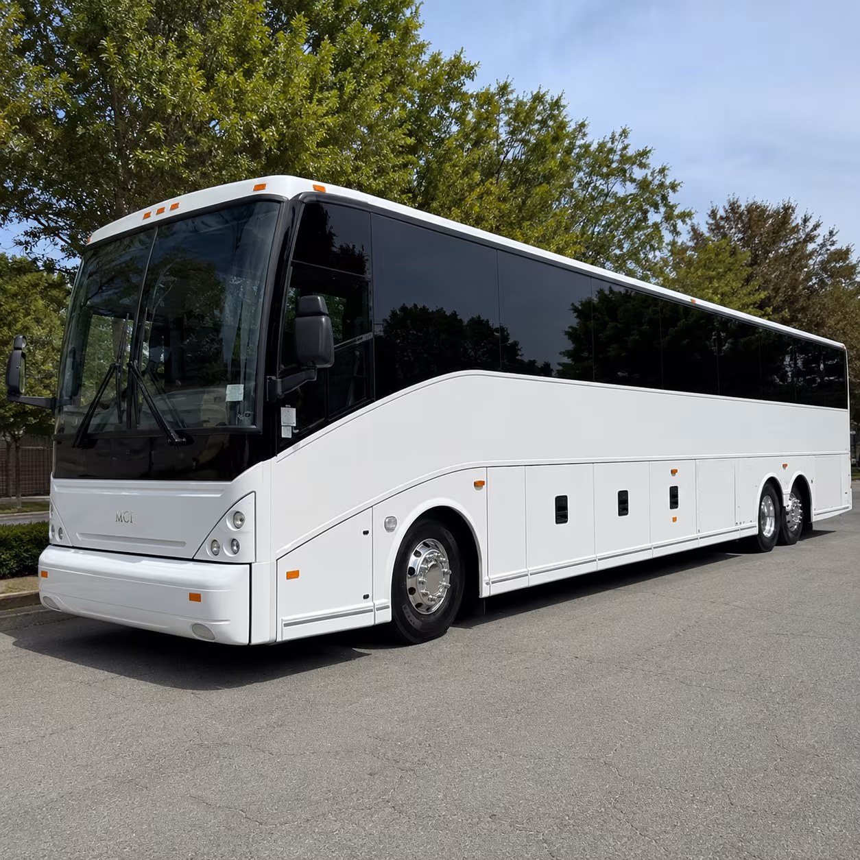 abilene prom transportation