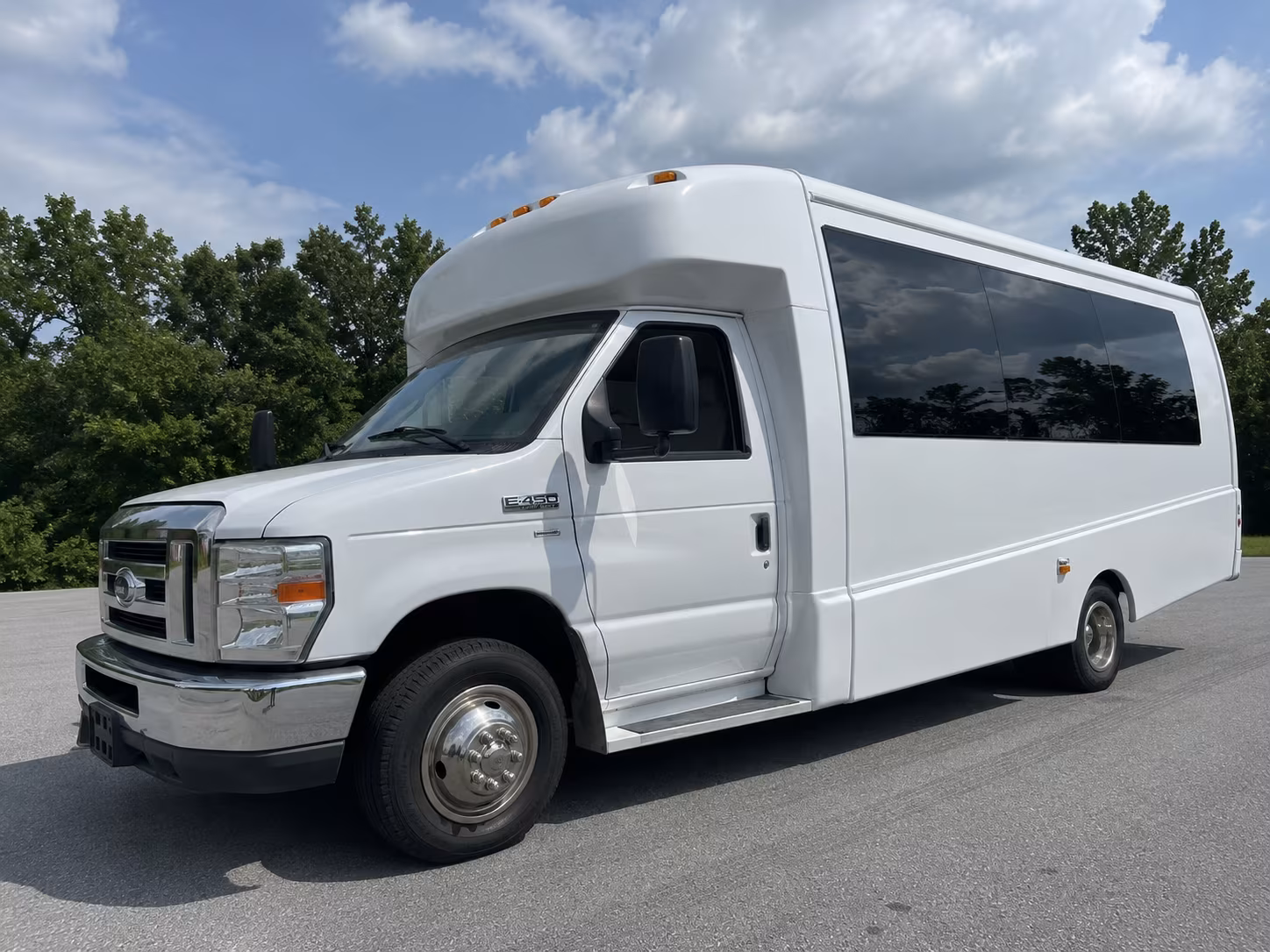 abilene quincea n era sweet 16 party bus rental