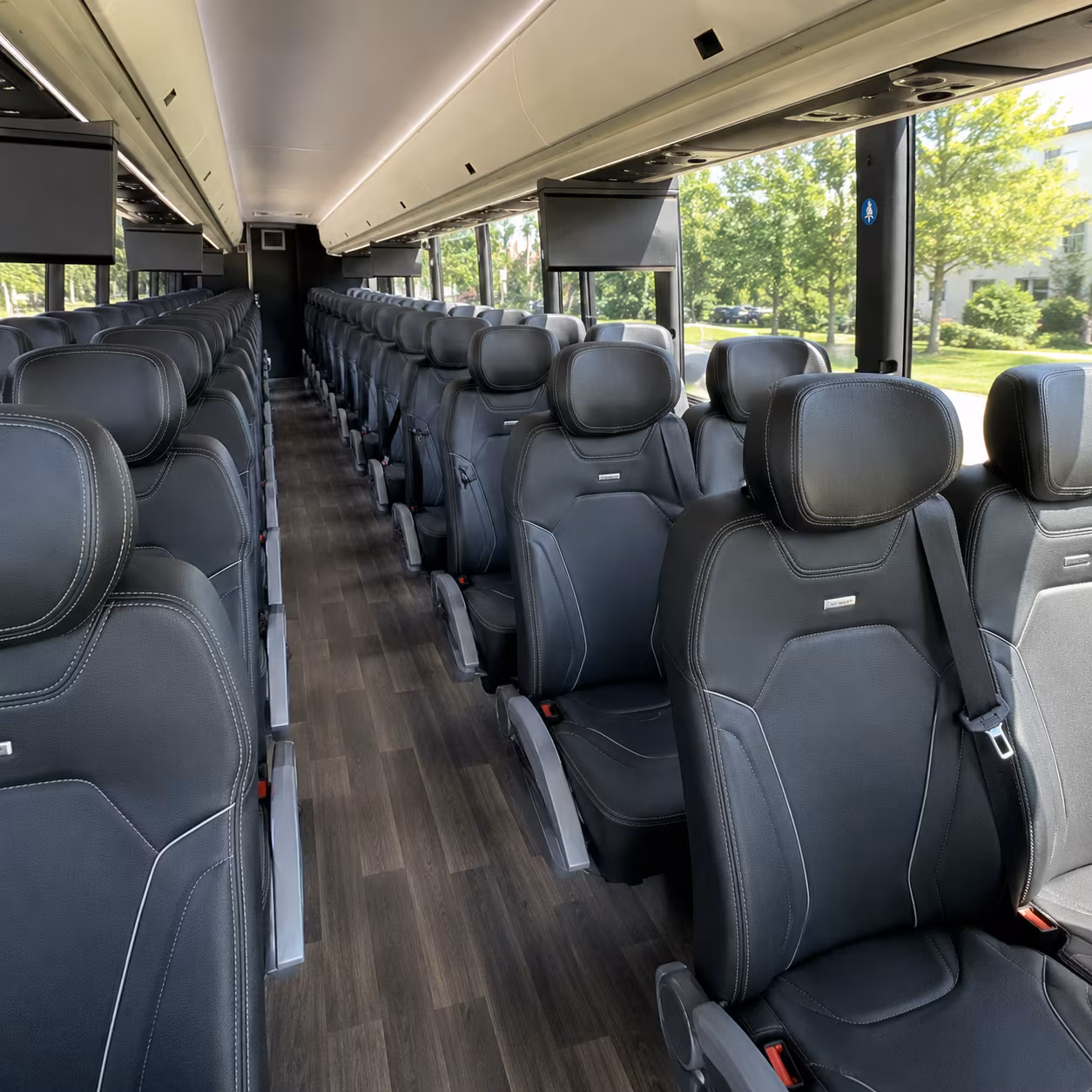 abilene regional airport abi charter bus shuttle pickups