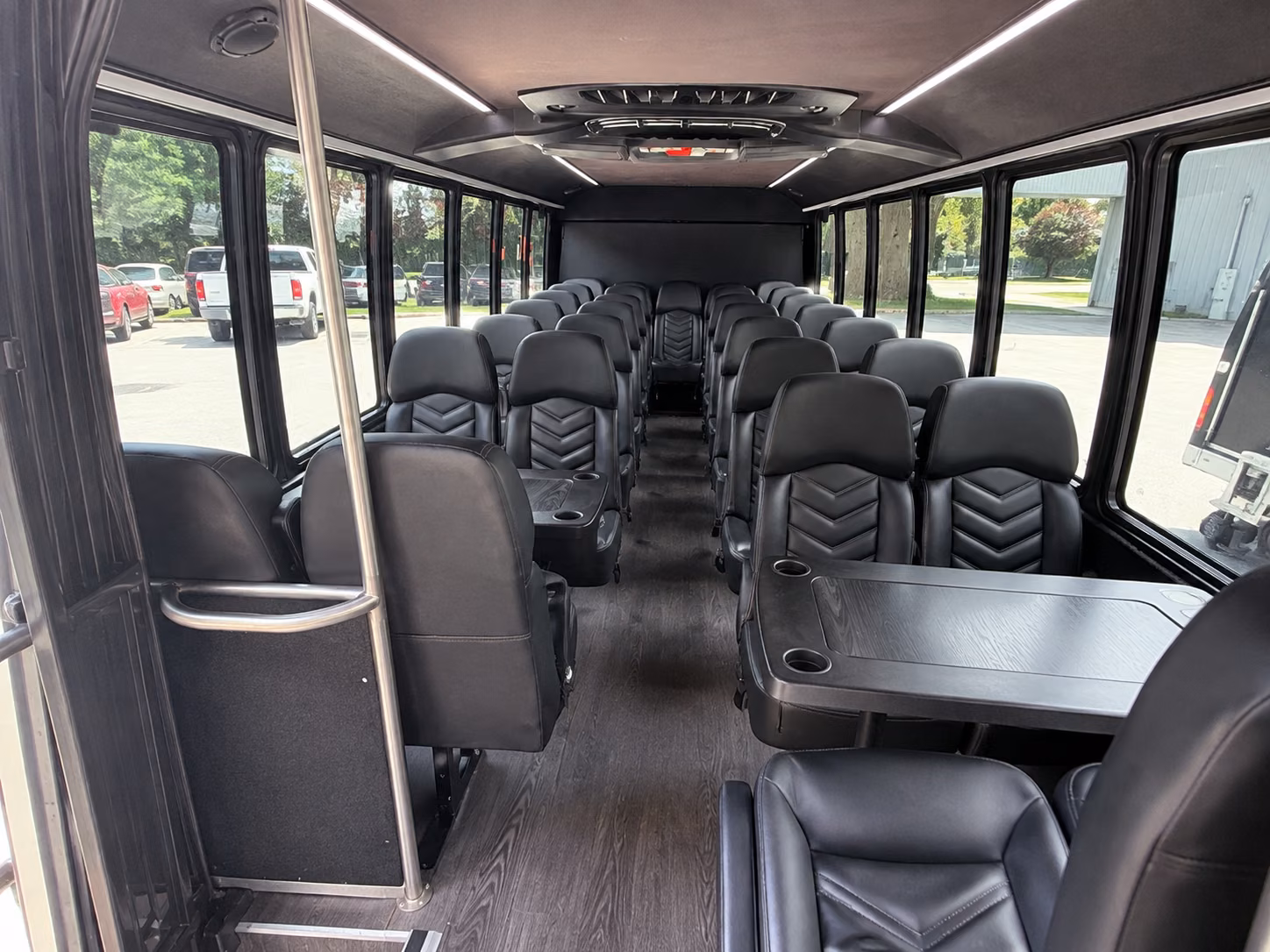 after prom transportation and late night bus rentals in abilene