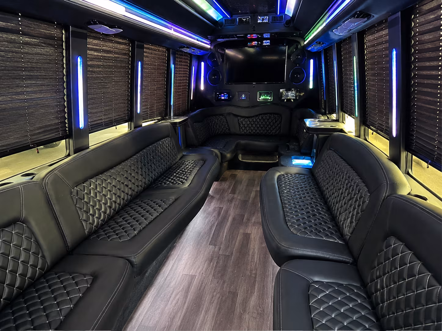 bachelor and bachelorette party bus rentals in abilene texas