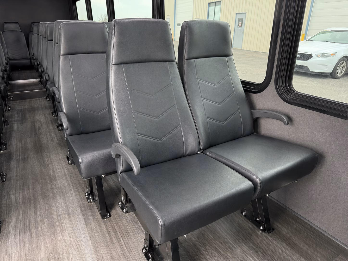 book a bus for abilene prom night before the calendar fills up