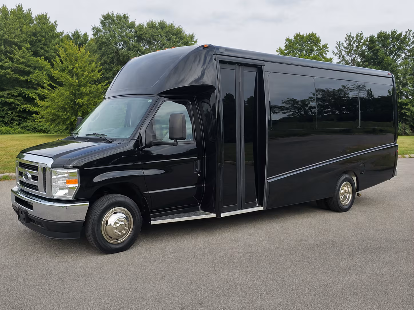 buses for frontier texas museum trips and big country history education