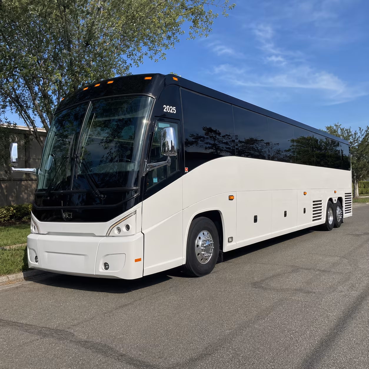 charter buses for abilene isd and wylie isd athletic and academic uil travel