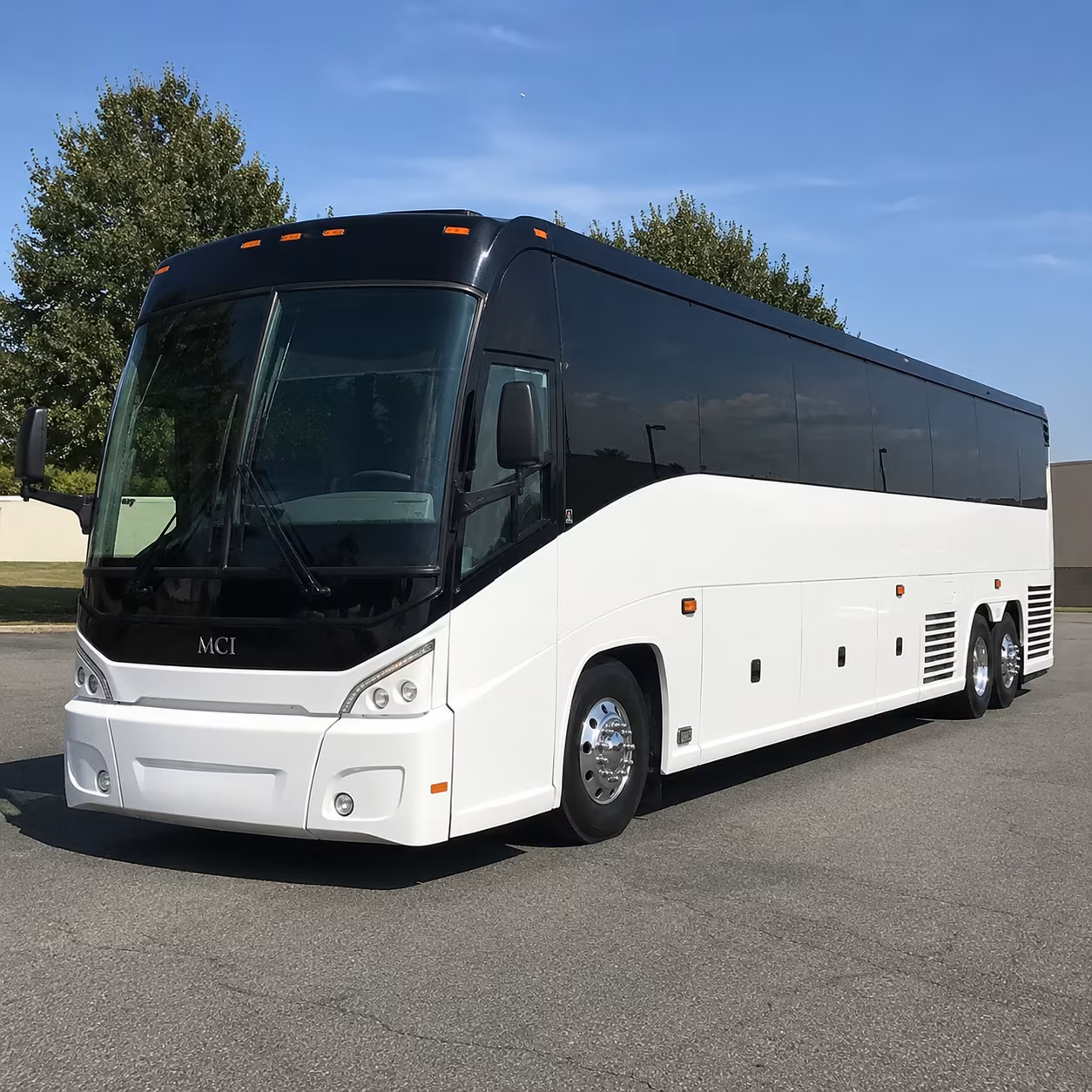 charter buses to taylor county coliseum shows and events