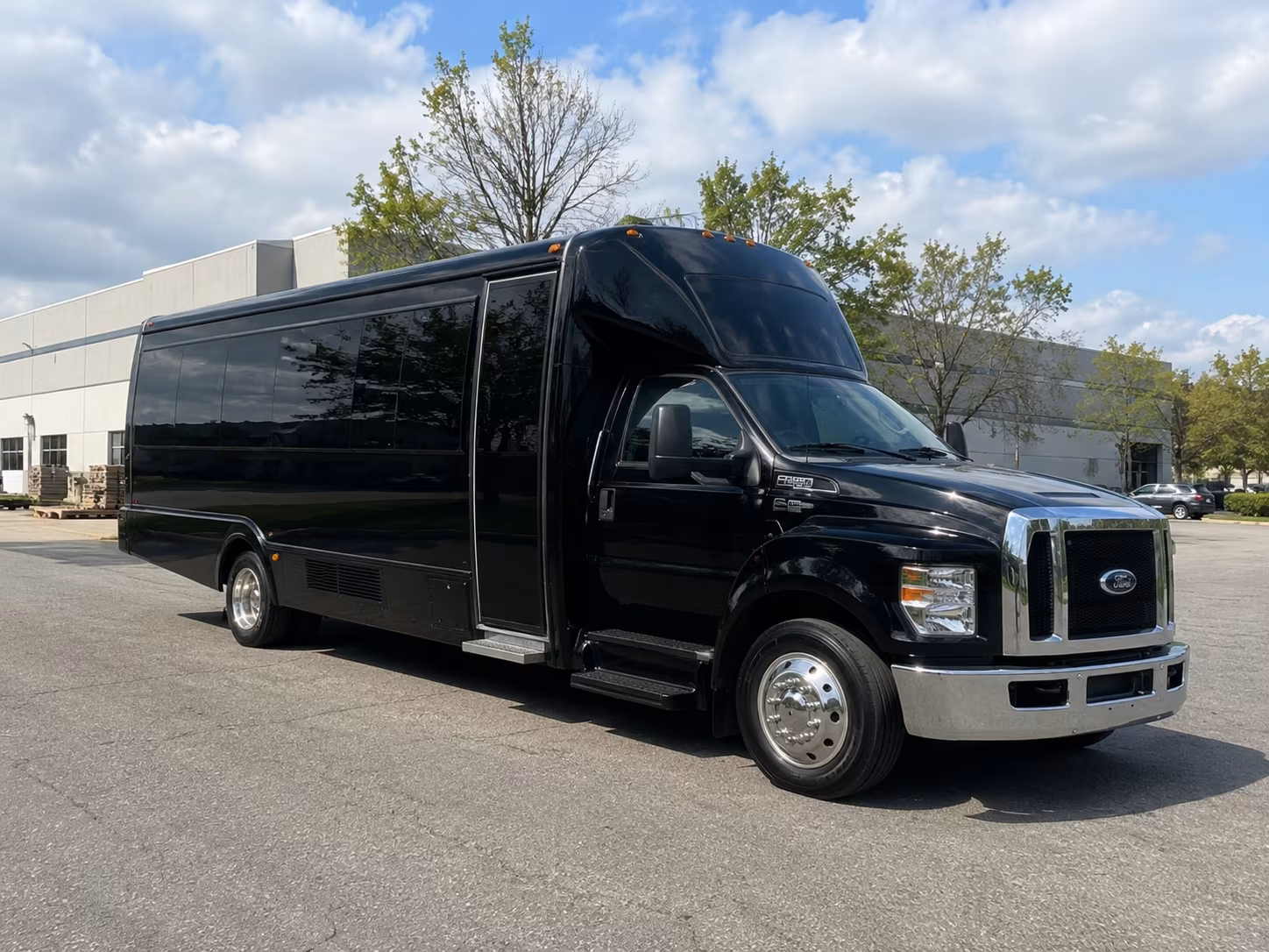 compare bus rentals in abilene the easy way