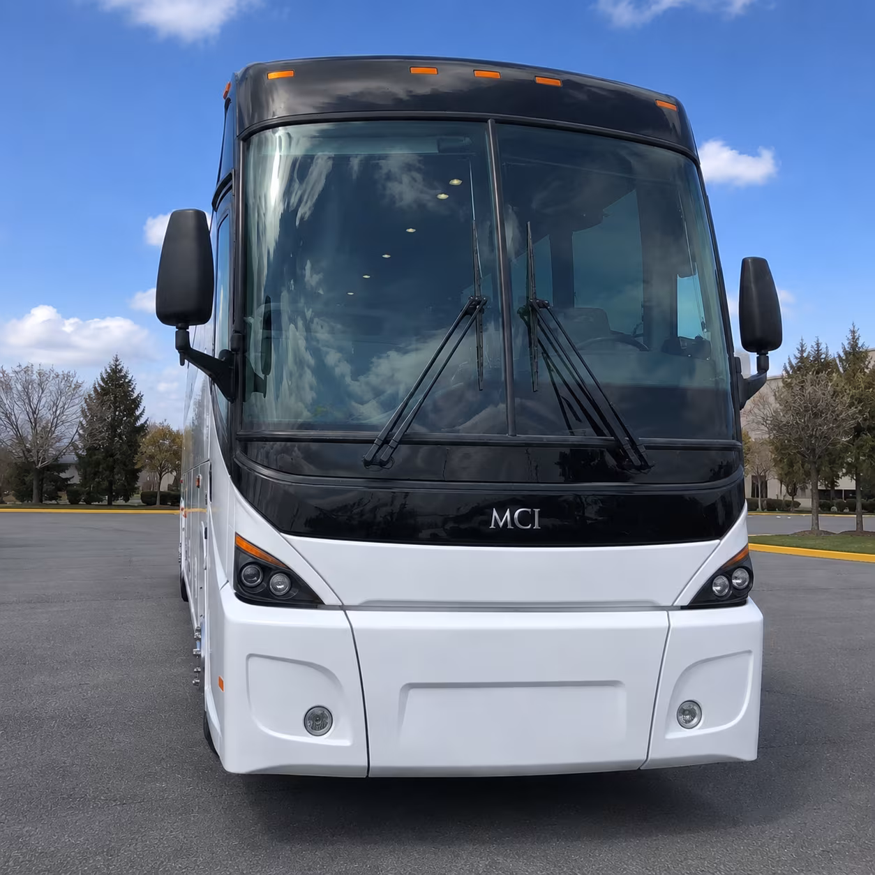 corporate wine tour and team event buses in abilene