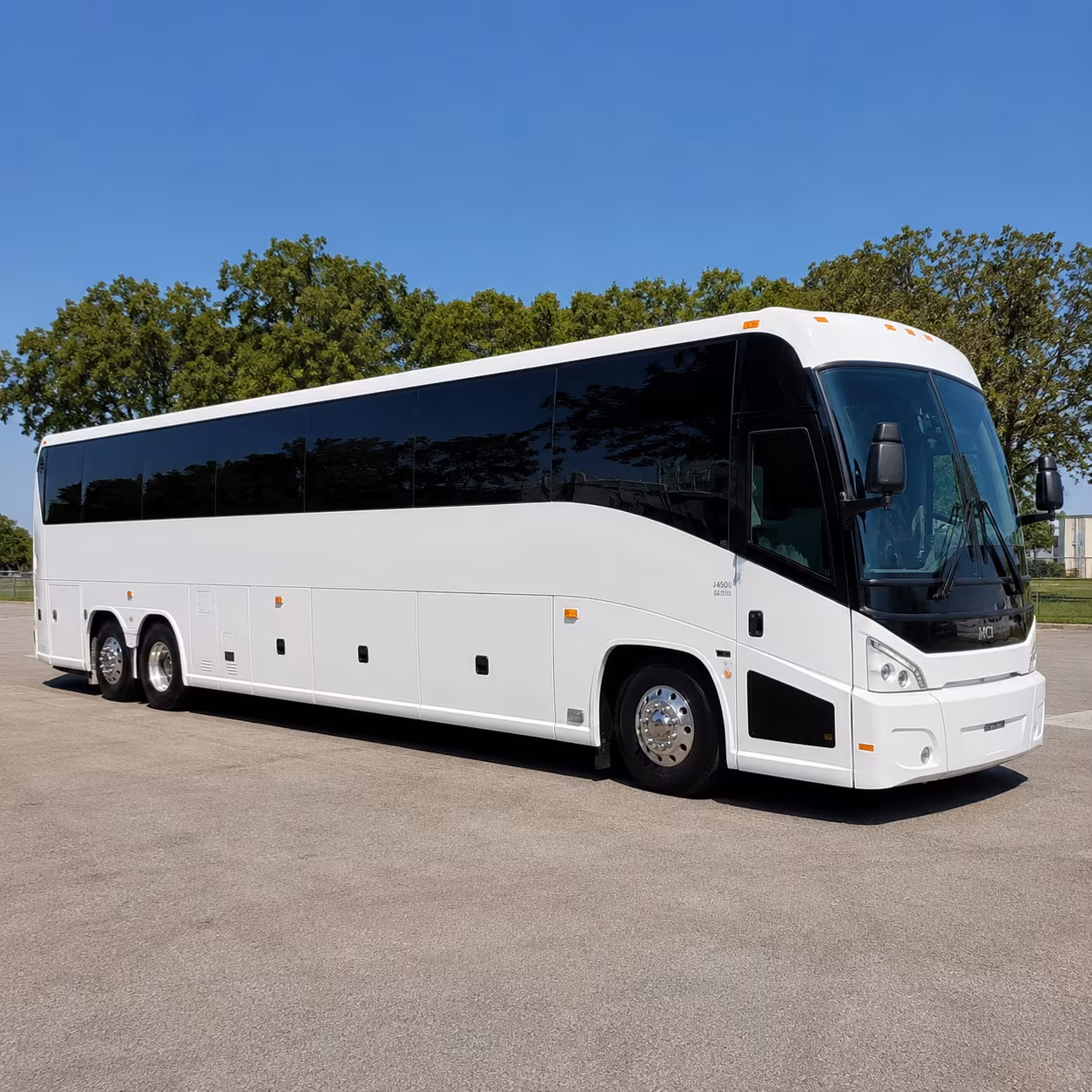 dfw to abilene charter bus transfers for large groups