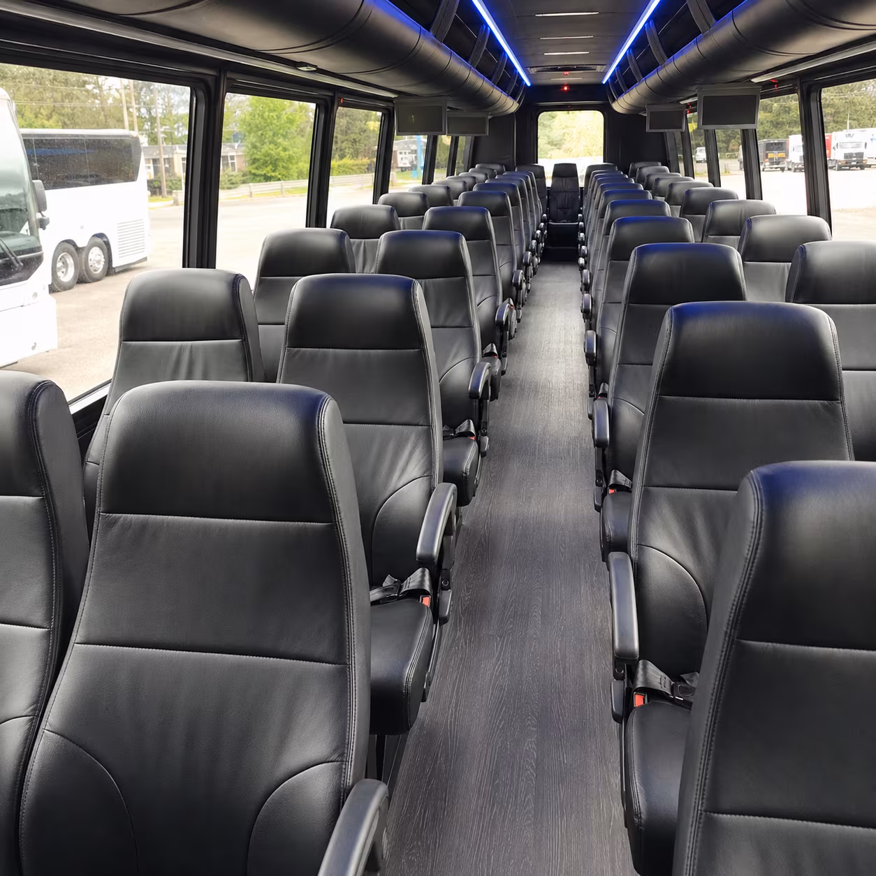 fan buses to hardin simmons cowboys football and basketball games