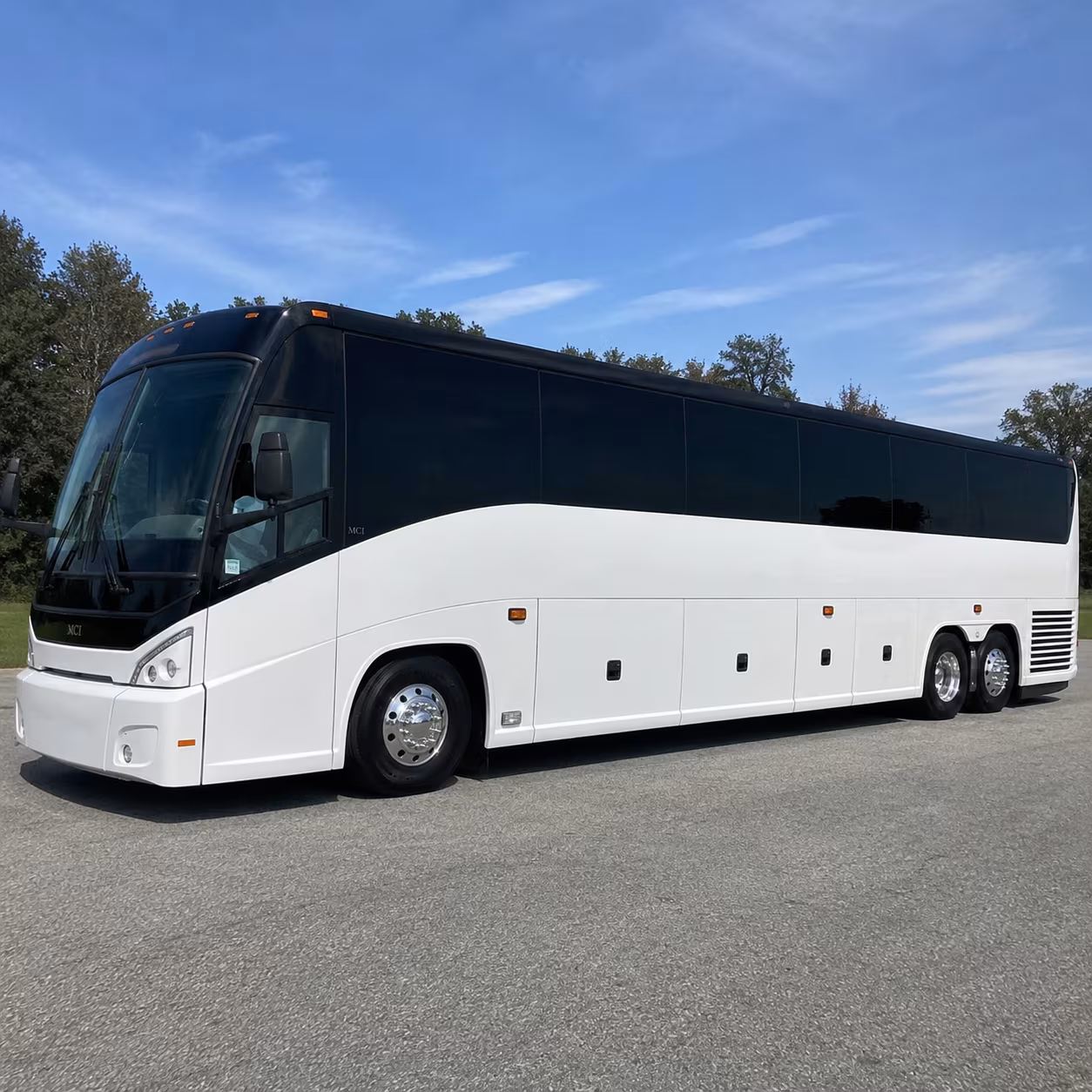 festival and fair buses for abilene s biggest annual events