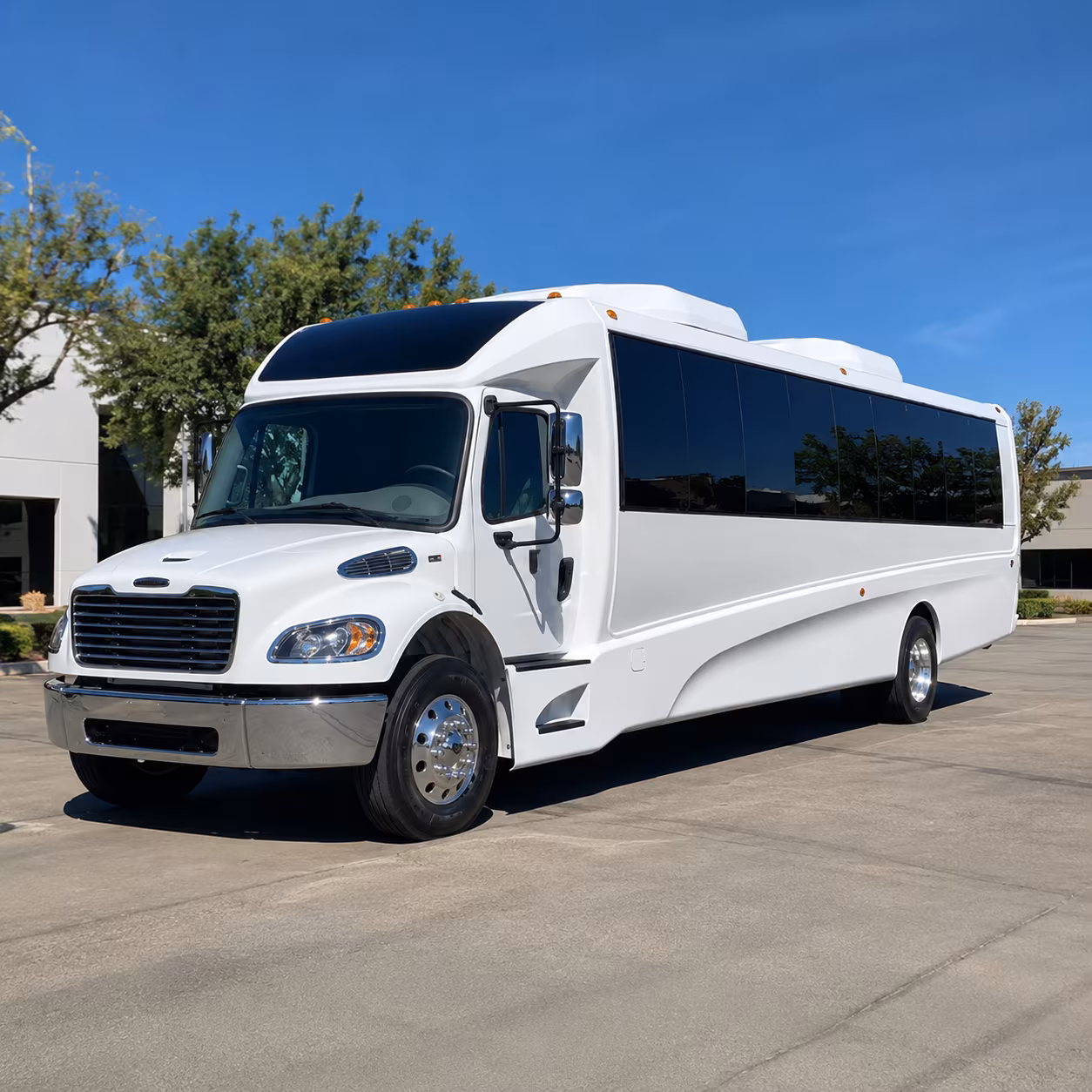 find the perfect transportation for your next church religious group 2