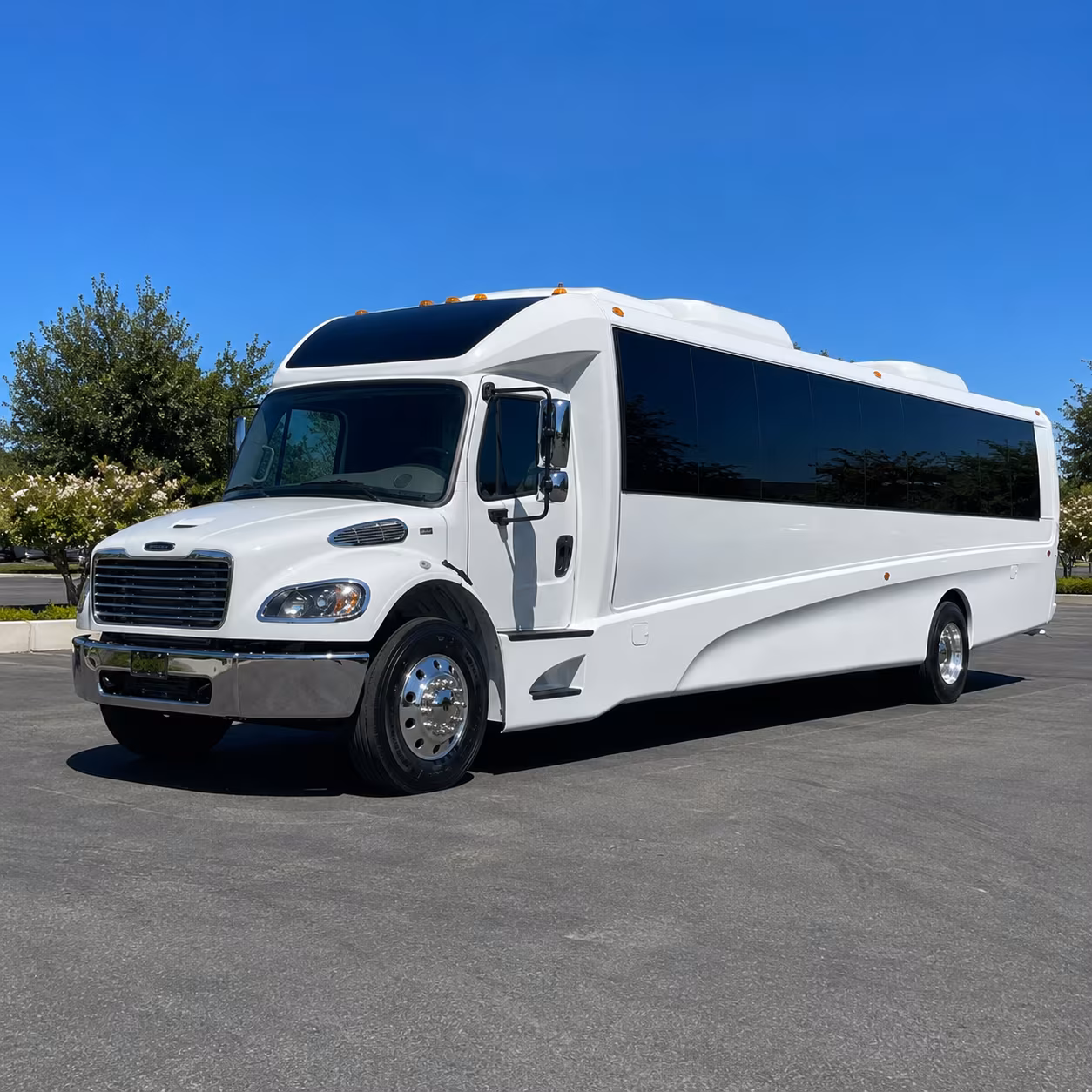 find the perfect transportation for your next church religious group 3