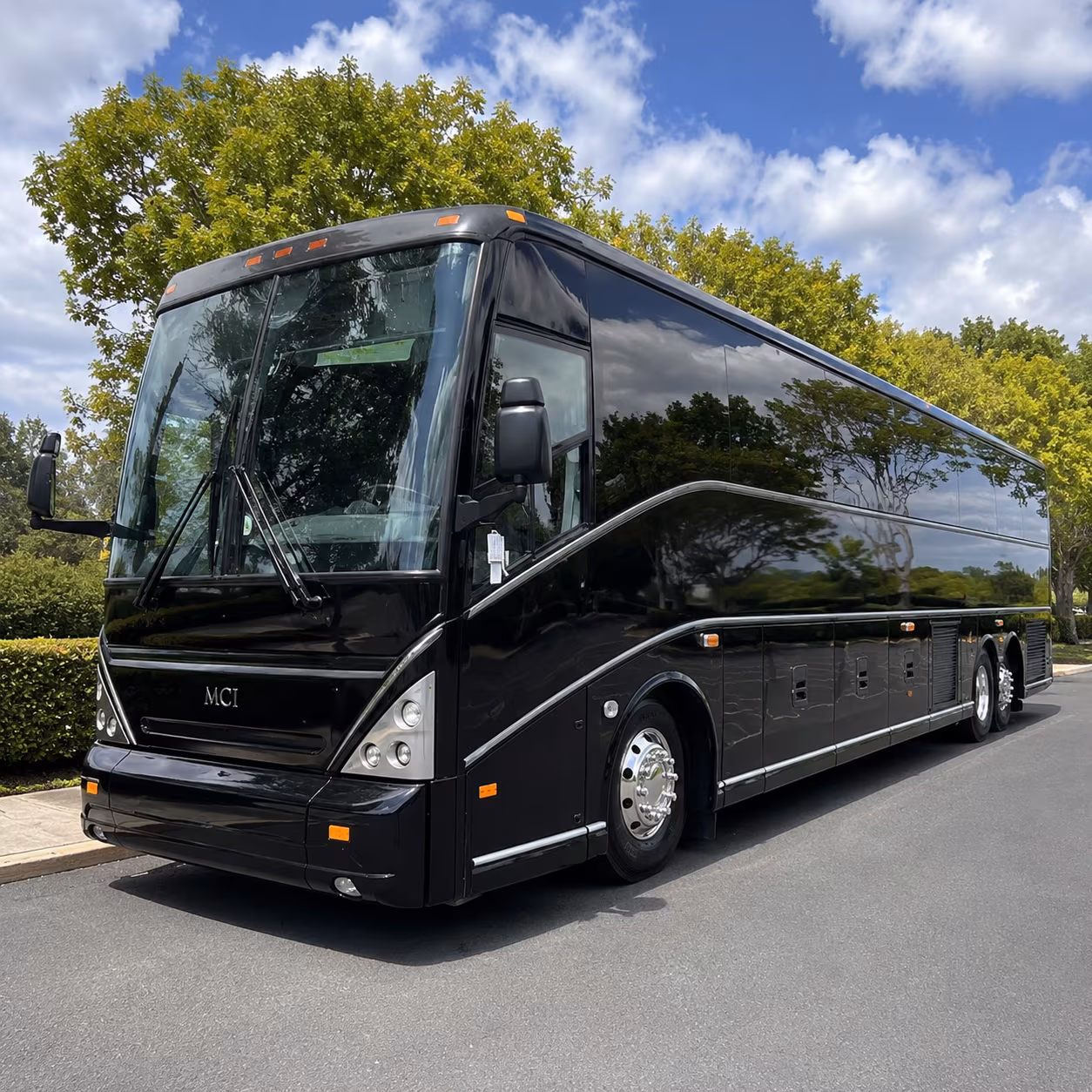 find the perfect transportation for your next employee shuttle 3
