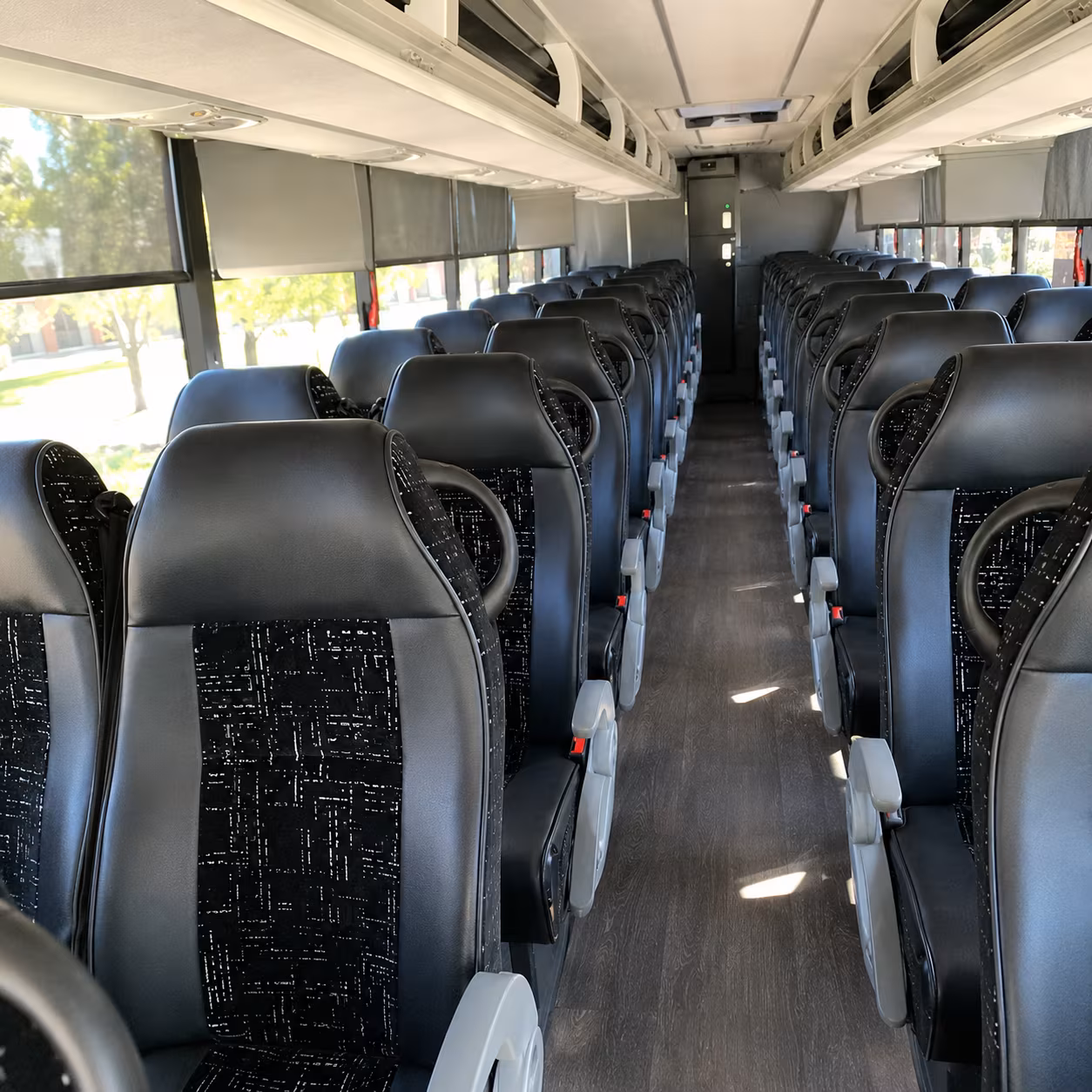find the perfect transportation for your next long distance trip 5