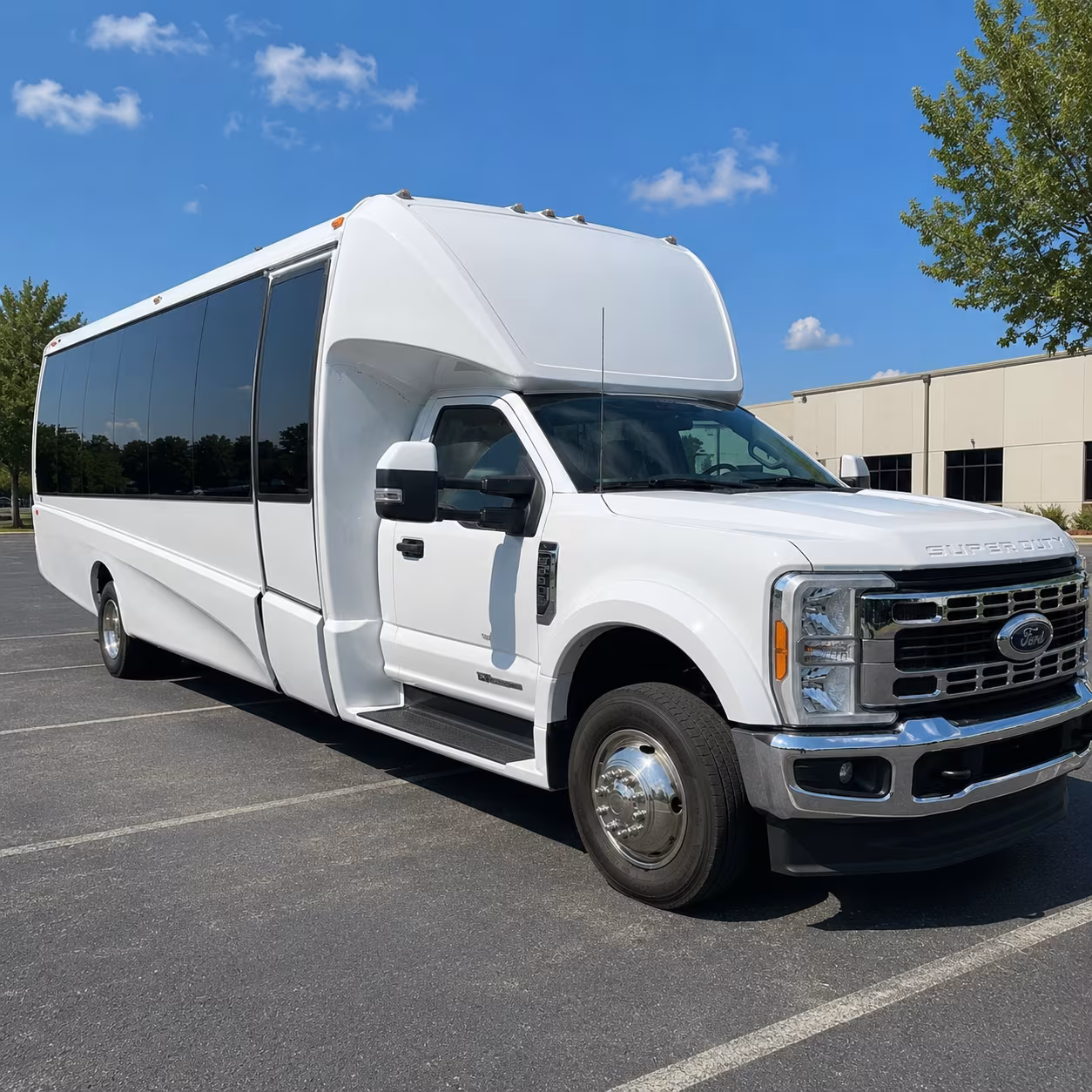 find the perfect transportation for your next private event 1