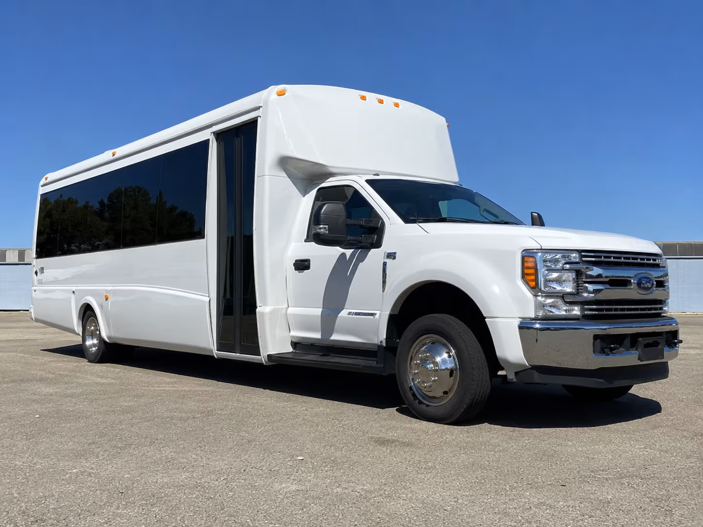 find the perfect transportation for your next school field trip 2