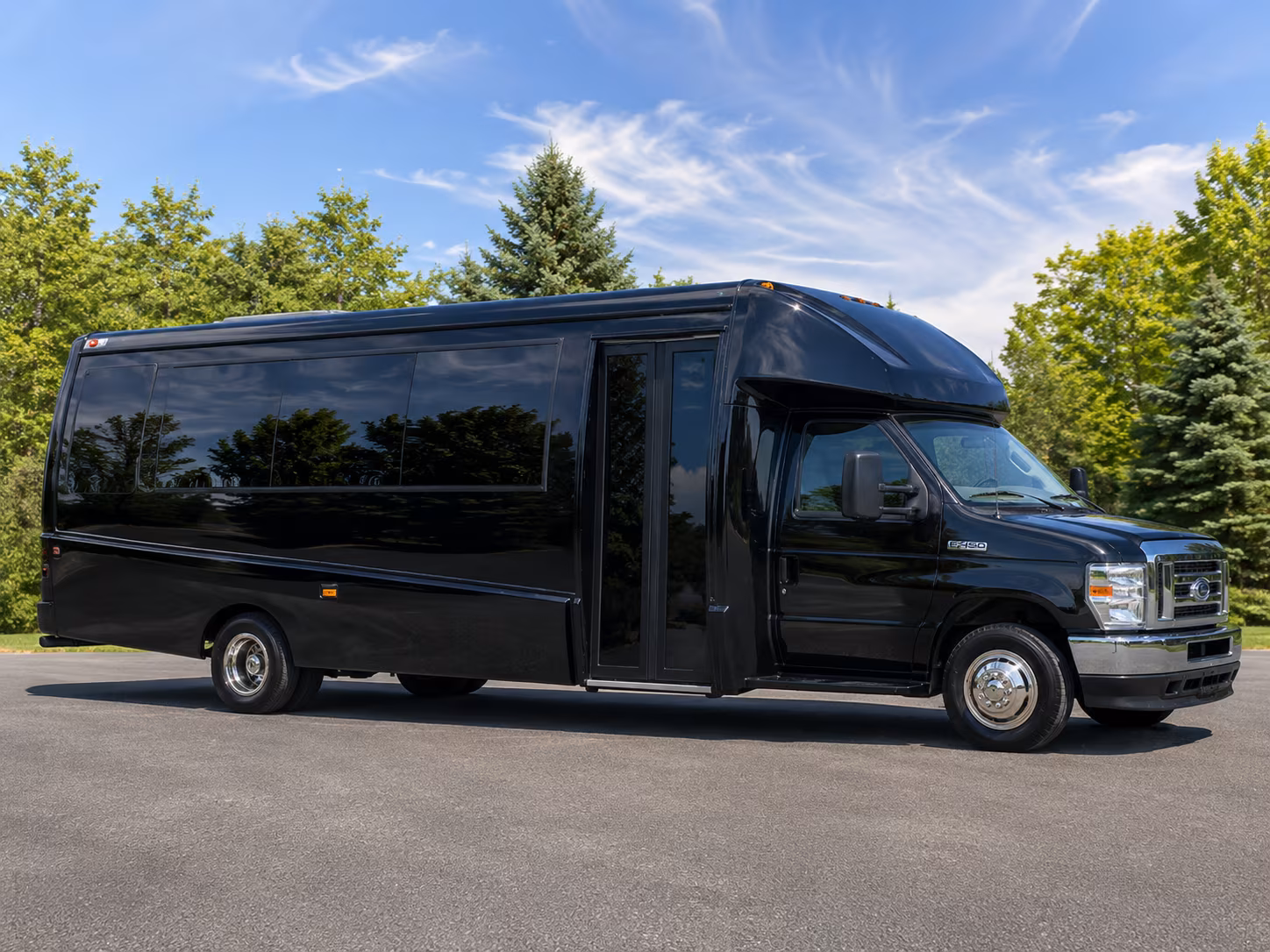 find the perfect transportation for your next school field trip 4