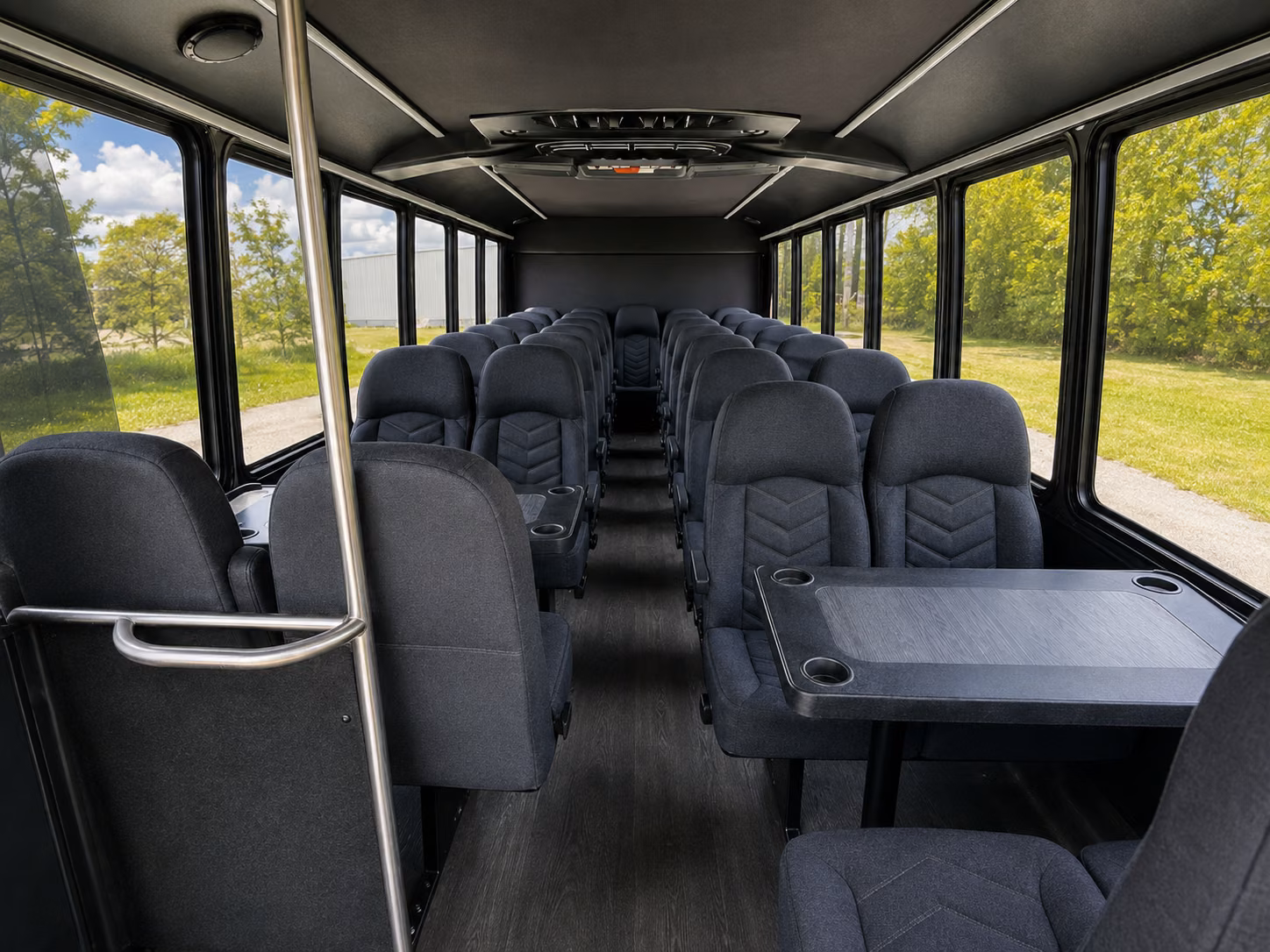 find the perfect transportation for your next sporting event 1