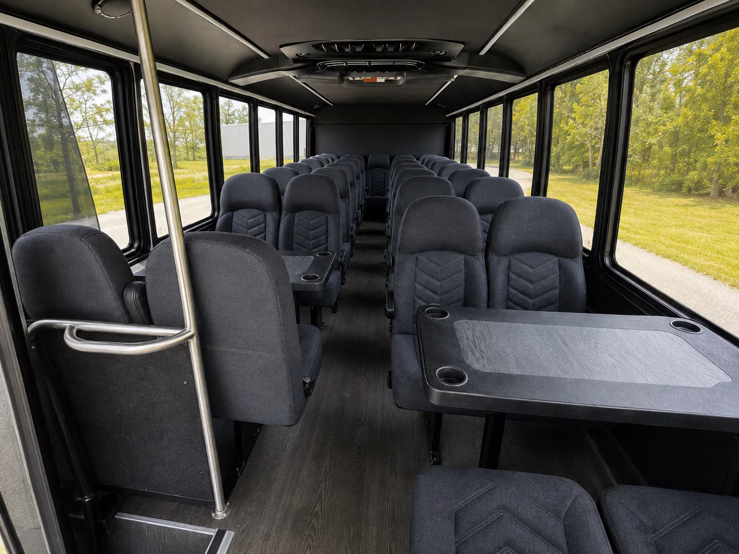 find the perfect transportation for your next sporting event 2