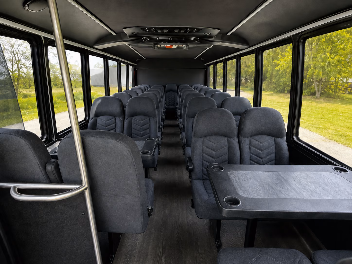 find the perfect transportation for your next sporting event 4