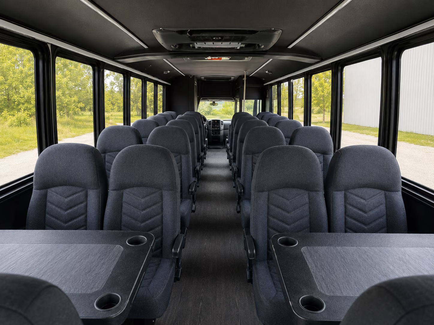 find the perfect transportation for your next sporting event 5