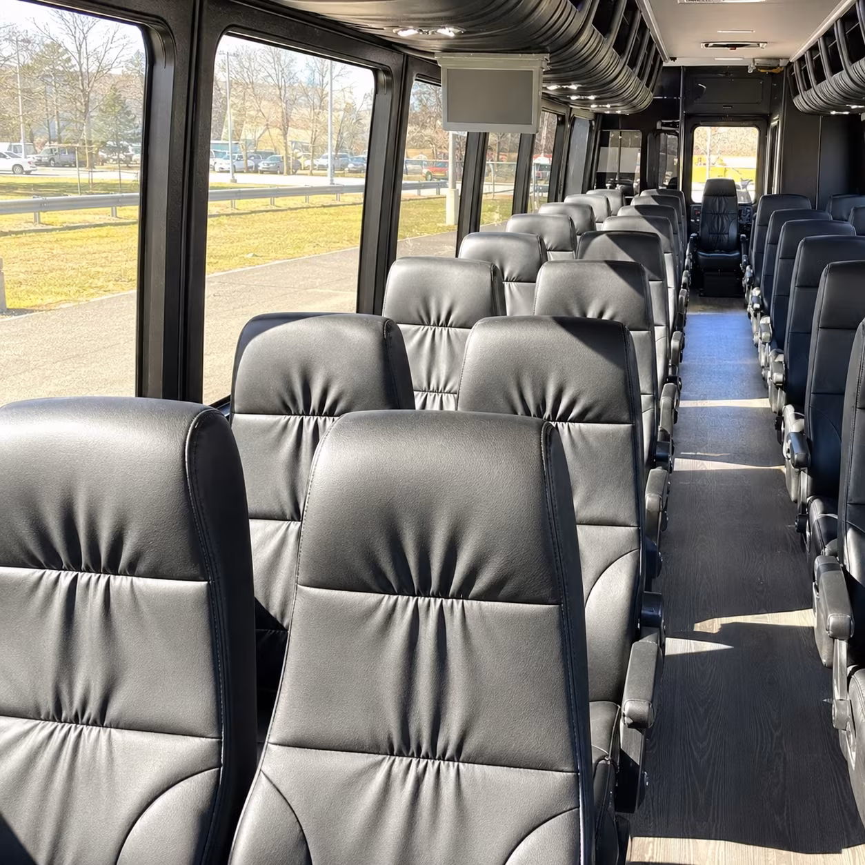 find the perfect transportation for your next wedding 1