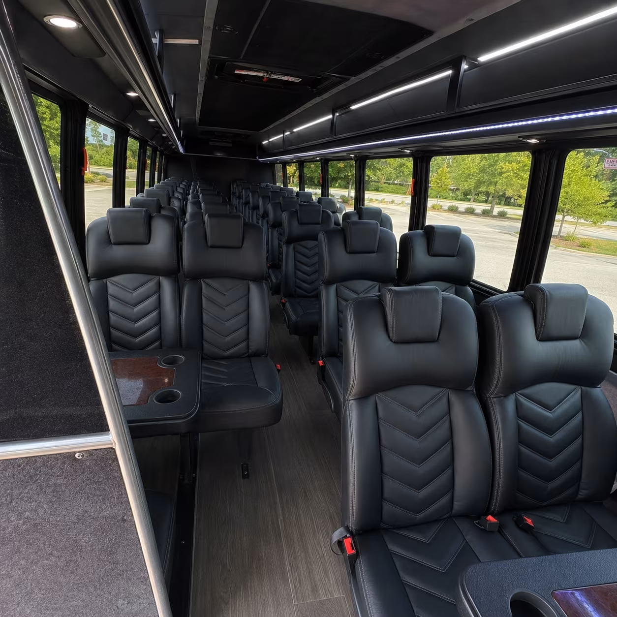 find the perfect transportation for your next winery tour 3