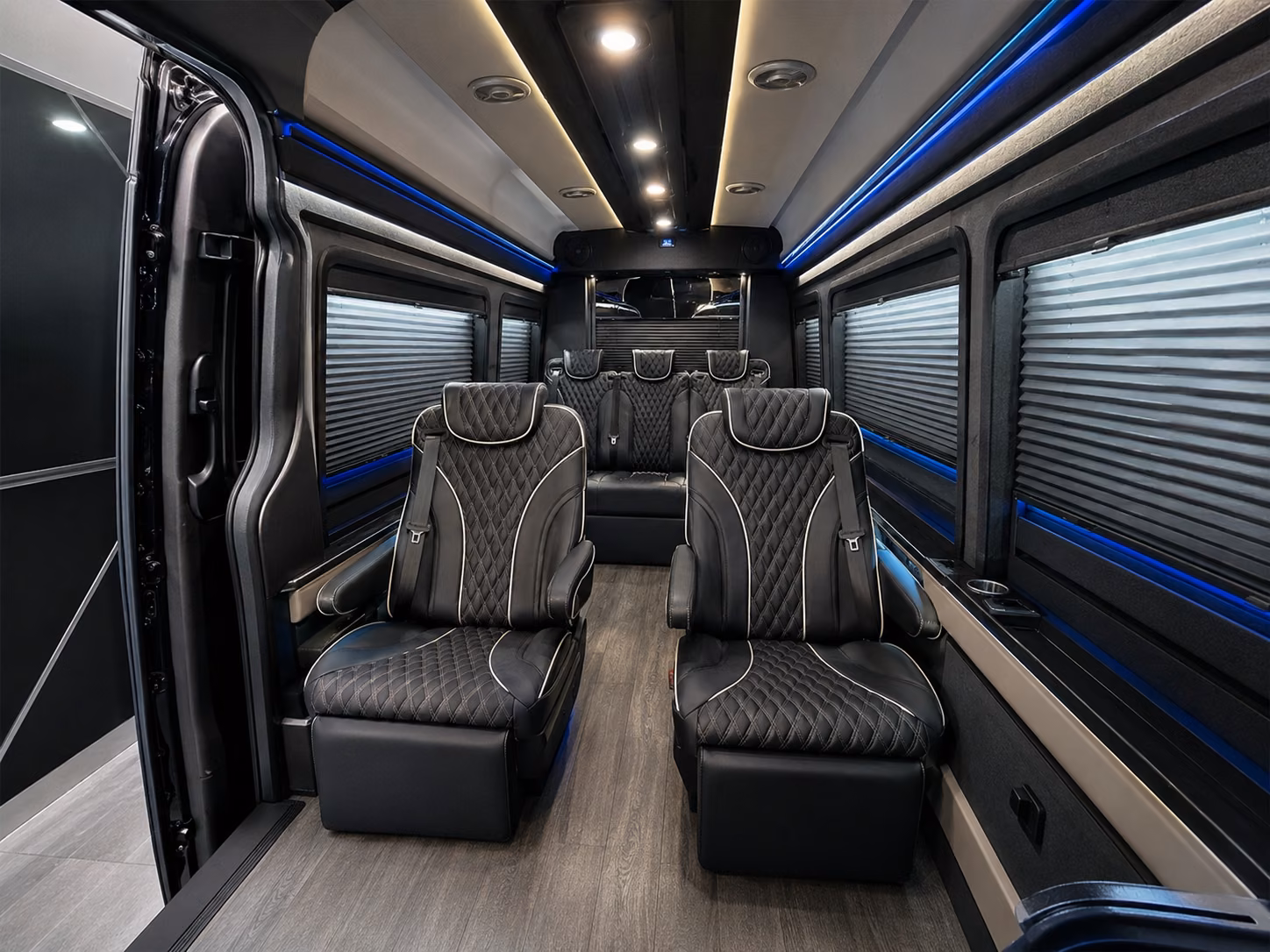 hotel shuttle runs between abi and abilene s key corridors