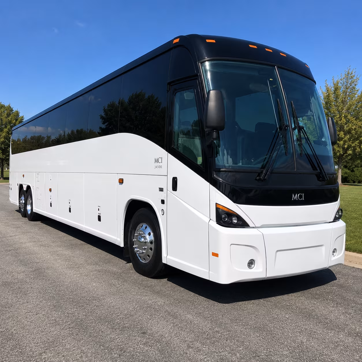 long distance charter buses from abilene to dallas fort worth