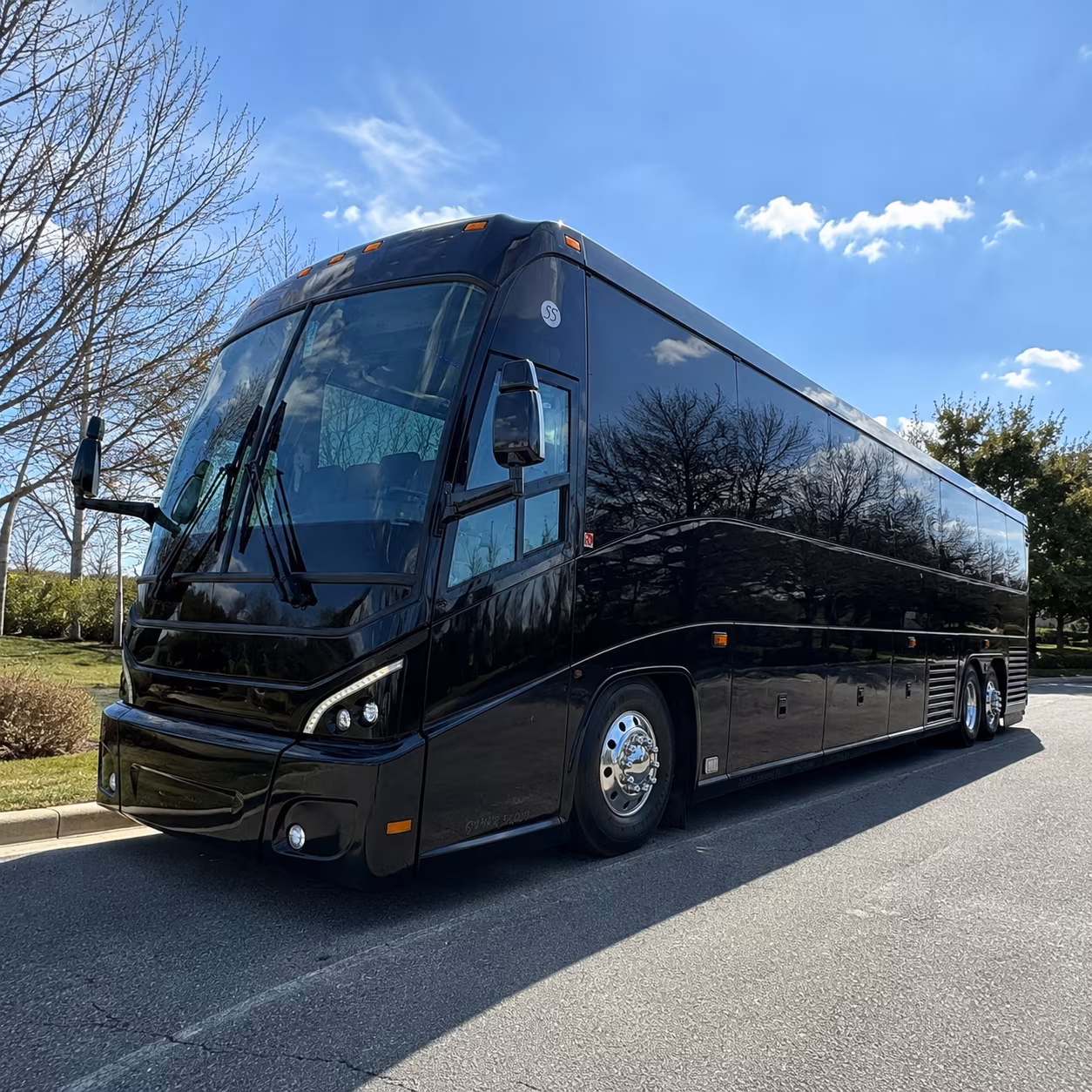 one search for your abilene group trip