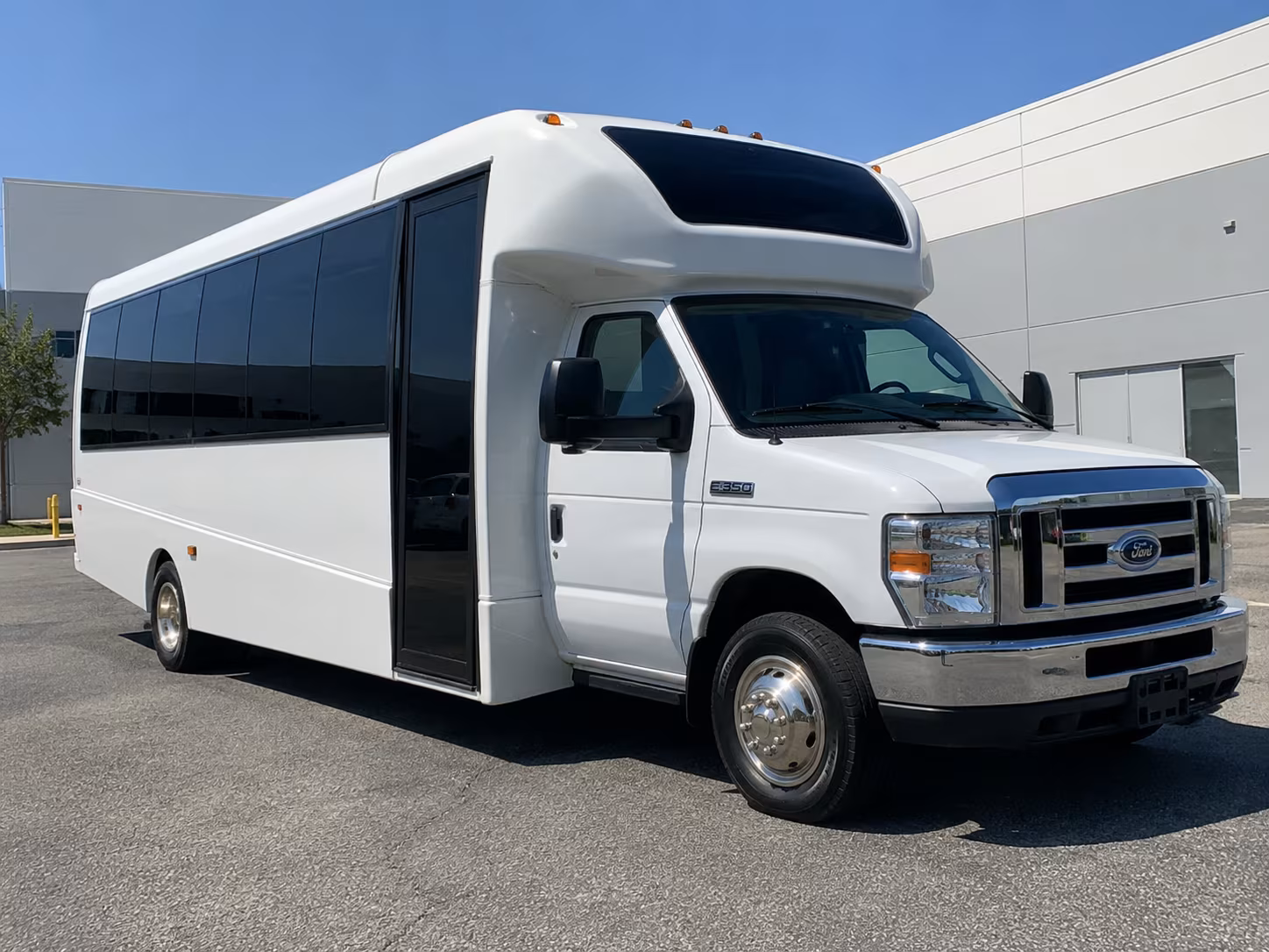 party buses for abilene birthdays quinceaneras and milestone celebrations