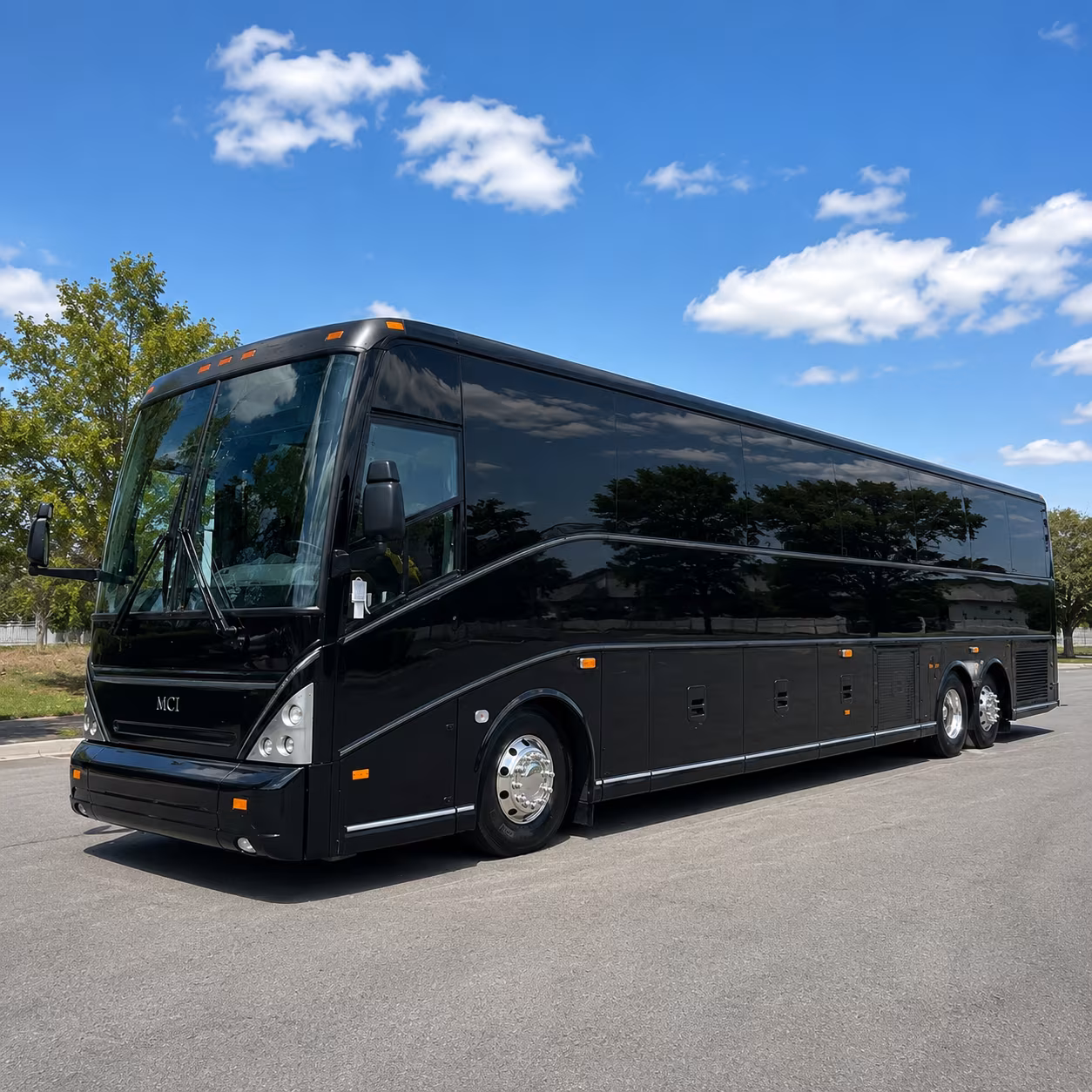 shuttle buses for abilene s industrial and manufacturing workforce