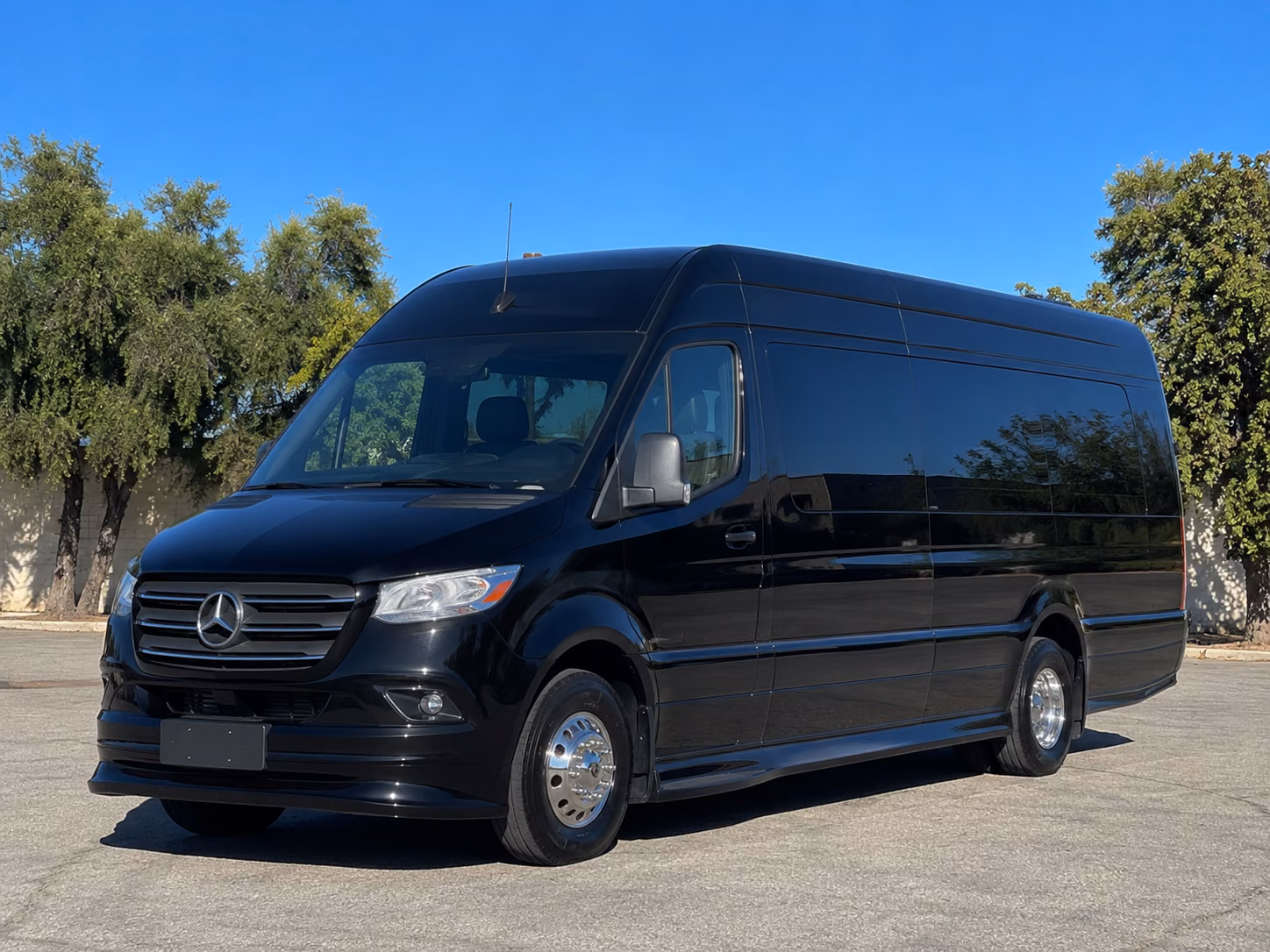 transportation serving abilene and nearby cities
