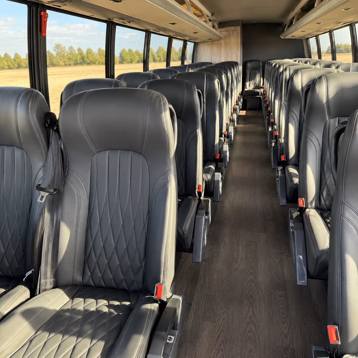 why rent using abilenecoachbusservice com