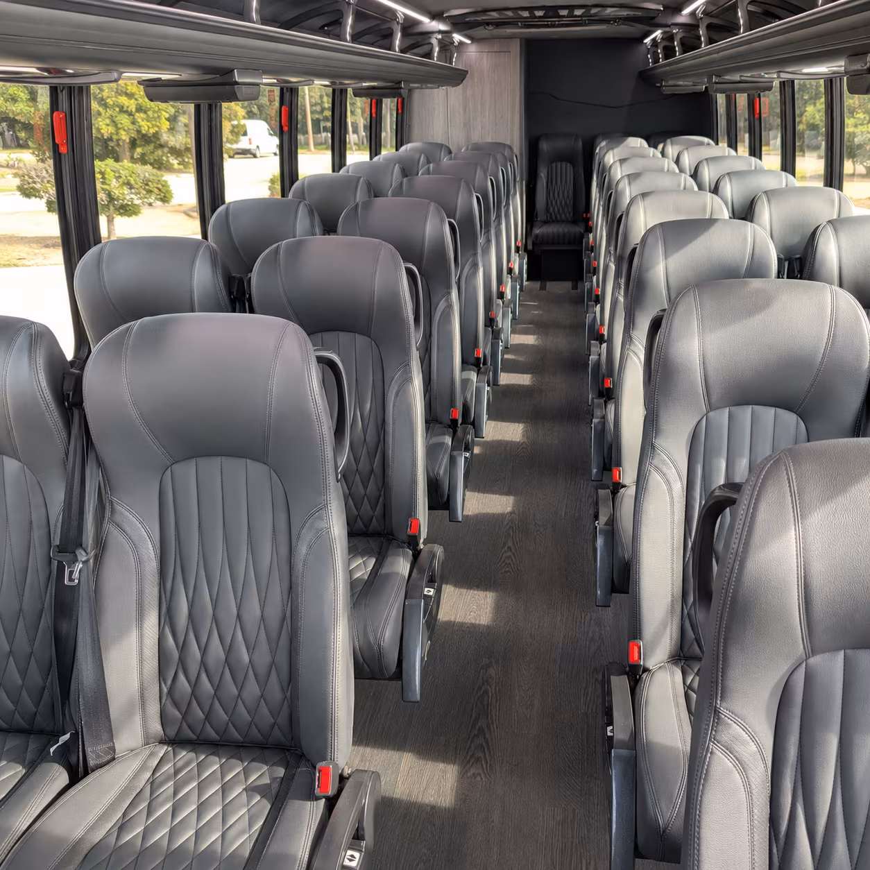 wine festival bus rentals for abilene and west texas events